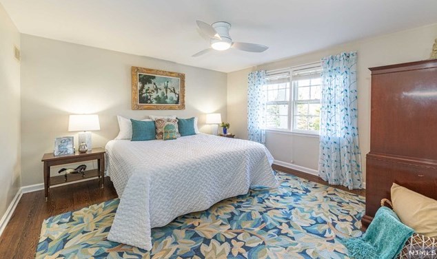 107 Heller Way, Montclair NJ 07043-2511 exterior