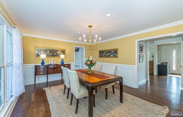 107 Heller Way, Montclair NJ 07043-2511 exterior