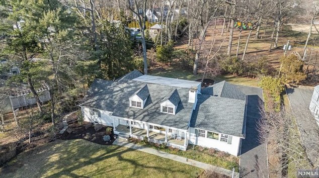 107 Heller Way, Montclair NJ 07043-2511 exterior