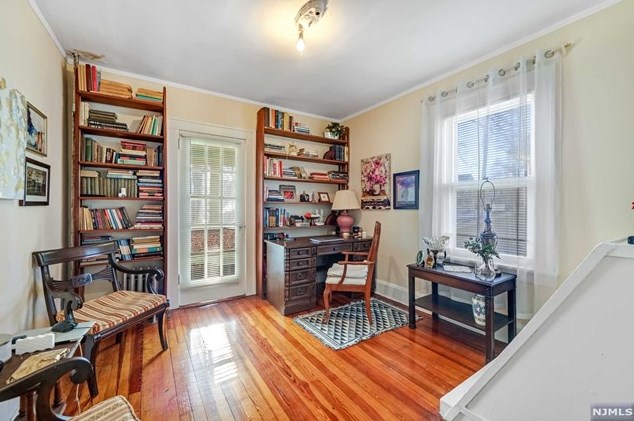 188 Washington Ave, Rutherford NJ  07070-1152 exterior