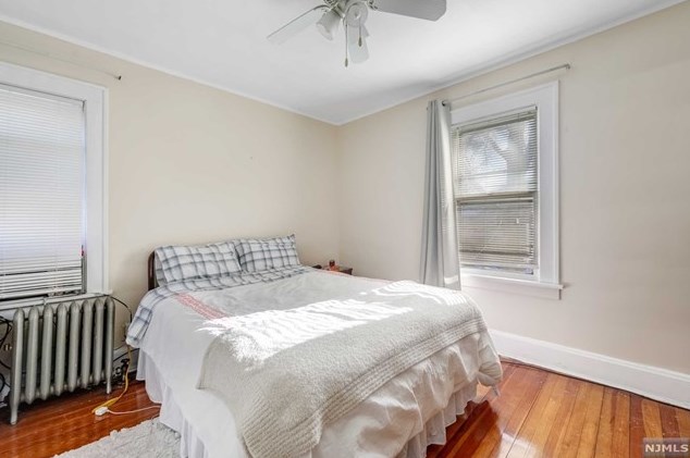 188 Washington Ave, Rutherford NJ  07070-1152 exterior