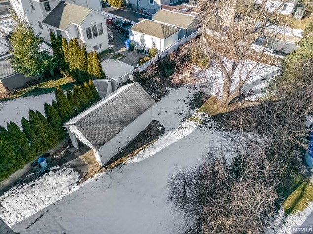 188 Washington Ave, Rutherford NJ  07070-1152 exterior