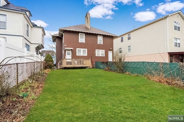 243 Edgar Pl, Elizabeth NJ  07202-1311 exterior
