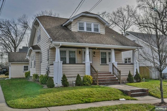 1 Norma Terrace #1st Floor, Paterson, NJ 07506