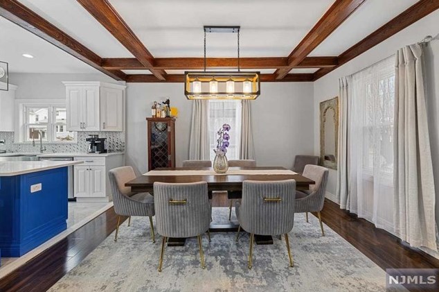 40 Palisade Ave, Bogota NJ  07603-1827 exterior