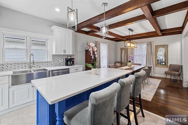 40 Palisade Ave, Bogota NJ  07603-1827 exterior