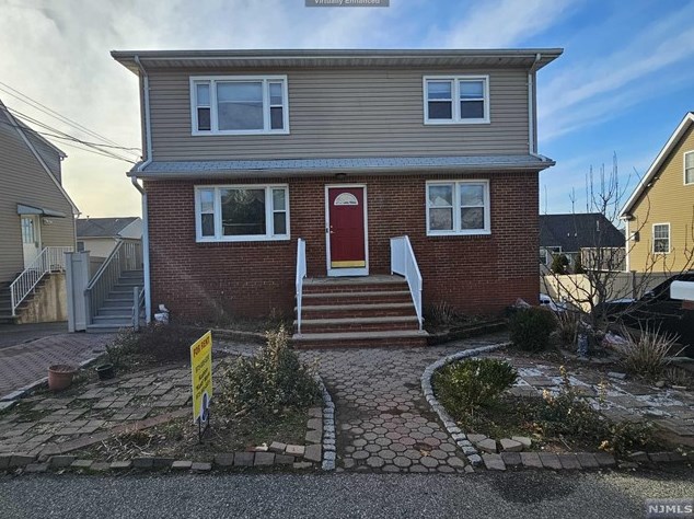 46 Bush Ave #2, West Paterson, NJ 07424