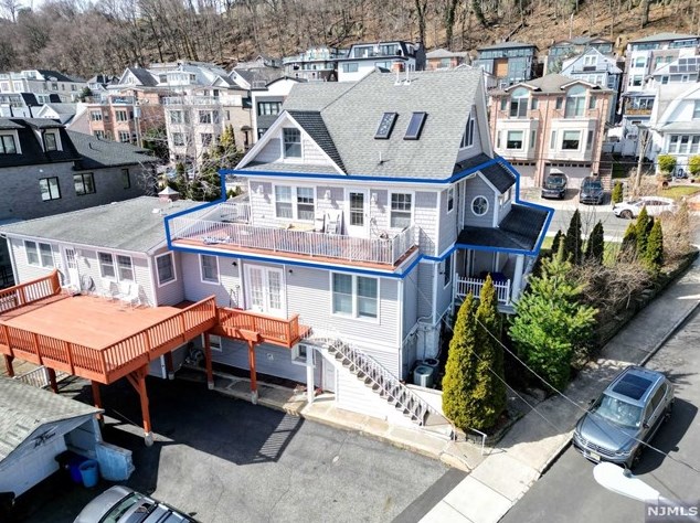 59 Myrtle Ave #2f, Edgewater, NJ 07020