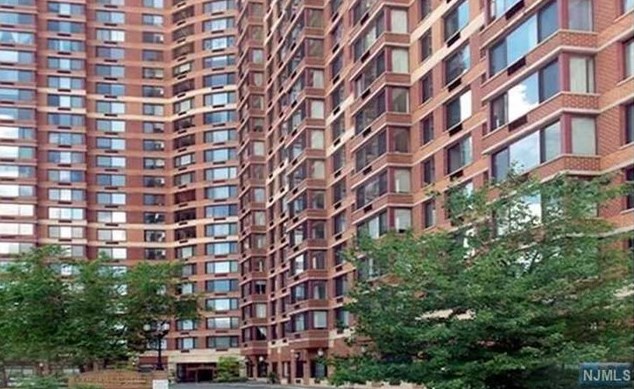 100 Old Palisade Rd #1514, West Fort Lee, NJ 07024