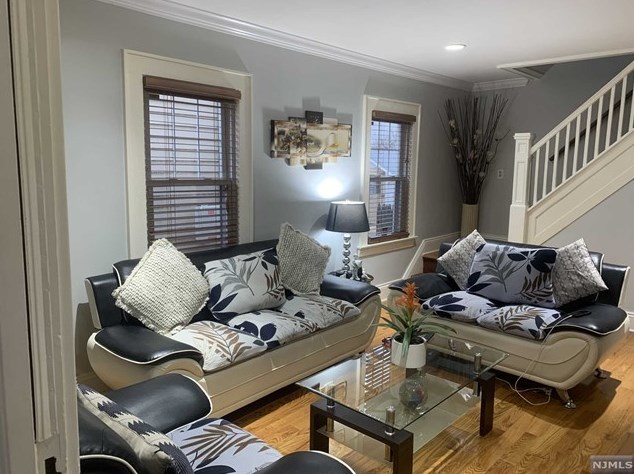 1352 Garfield Pl, Elizabeth NJ  07208-2711 exterior