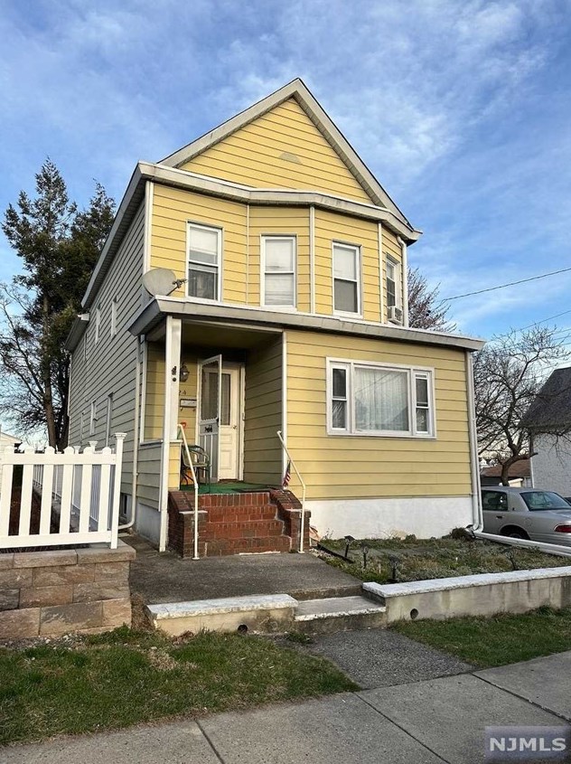 224 Pierre Ave, Outwater, NJ 07026
