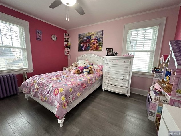 8 Watson Ave, Town Center NJ 07052-6026 exterior