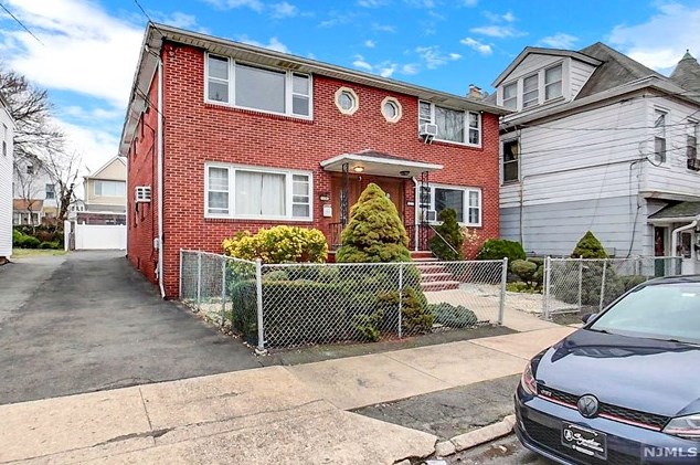 124 Brighton Ave, Kearny, NJ 07032