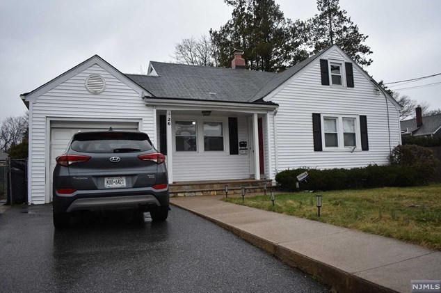 24 E Spring Valley Ave, Maywood, NJ 07607