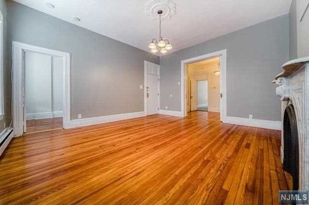 115 Palisade Ave #2, Jersey City, NJ 07306