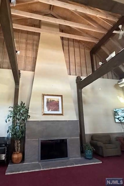 1452 York St, Mahwah NJ 07430-3263 exterior