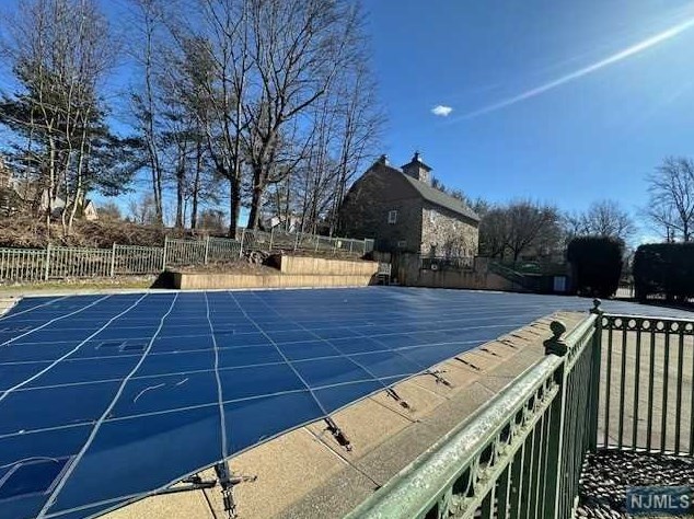 1452 York St, Mahwah NJ 07430-3263 exterior