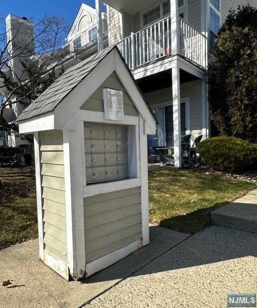 1452 York St, Mahwah NJ 07430-3263 exterior