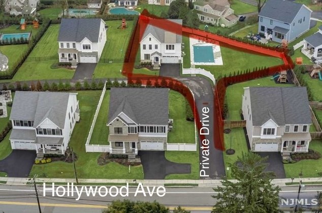 910 Hollywood Ave, Ho Ho Kus, NJ 07423