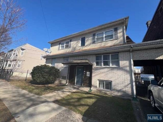 597-599 4th St, Newark, NJ 07107