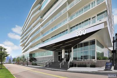 800 Ave At Port Imperial #803 - Photo 1