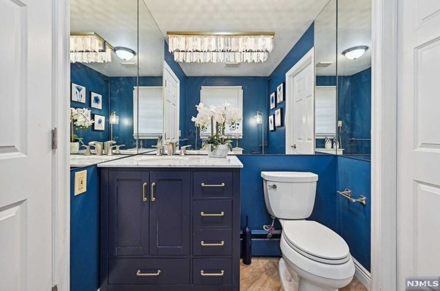 58 Gilmore Ave, Cresskill NJ  07626-1120 exterior