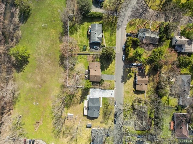 58 Gilmore Ave, Cresskill NJ  07626-1120 exterior