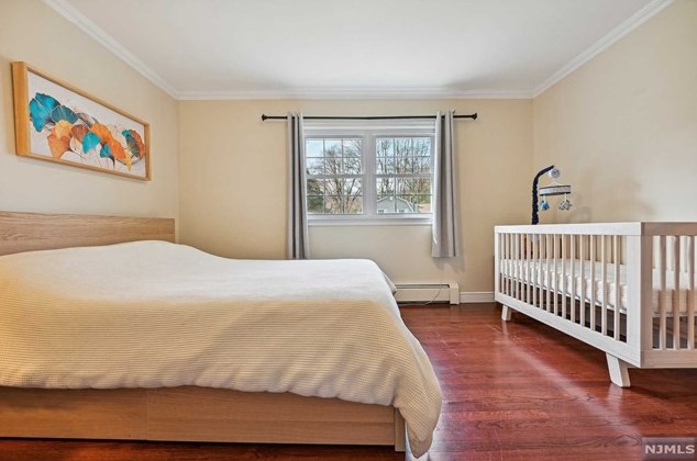 58 Gilmore Ave, Cresskill NJ  07626-1120 exterior