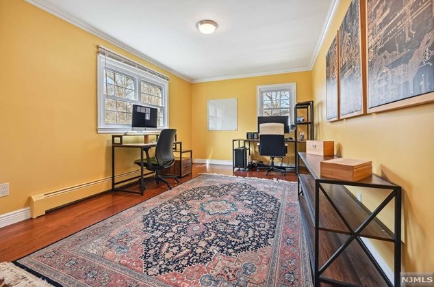 58 Gilmore Ave, Cresskill NJ  07626-1120 exterior