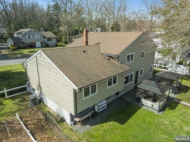 58 Gilmore Ave, Cresskill NJ  07626-1120 exterior