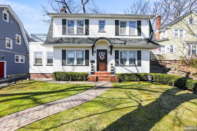 257 Union Ave, Belleville, NJ 07109