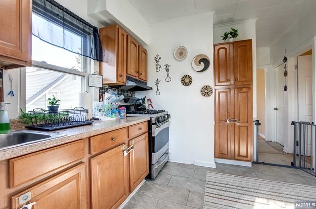 18 Bell St, Belleville NJ  07109-2731 exterior