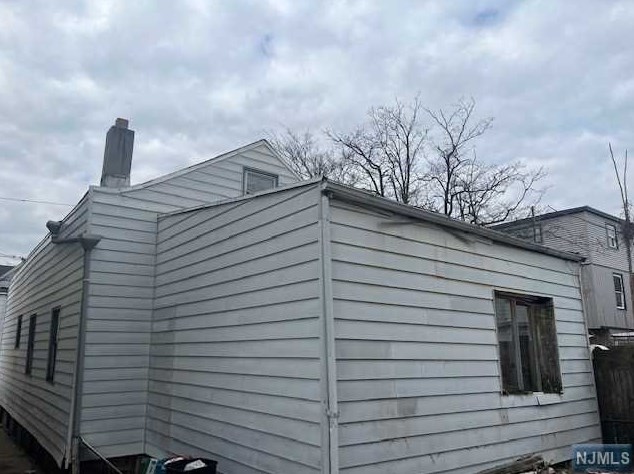 196 Edmund Ave, Paterson, NJ 07502
