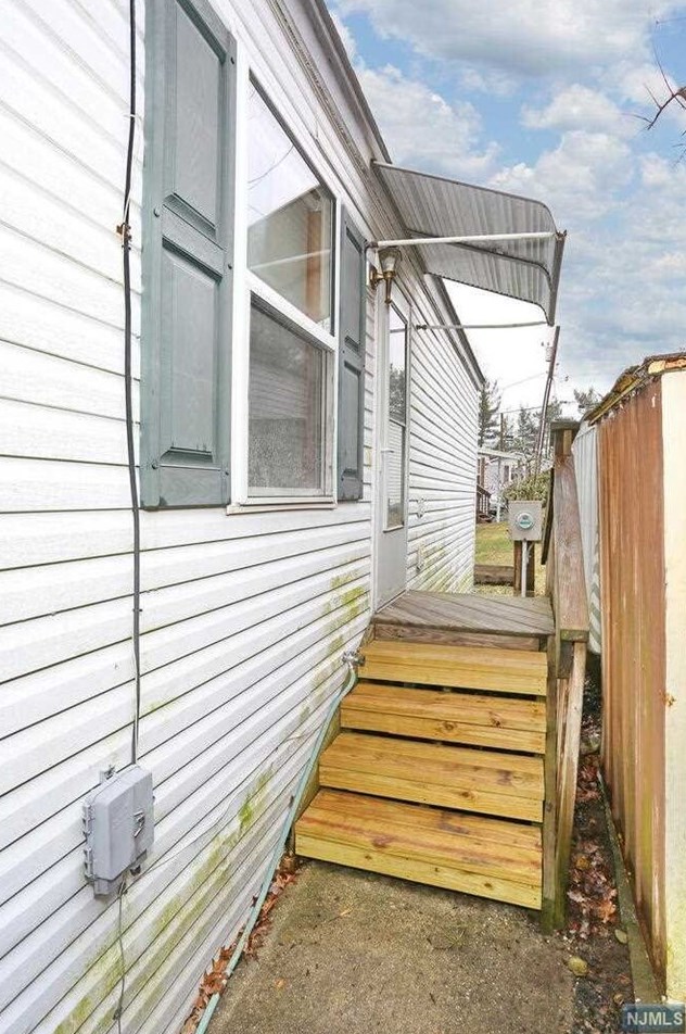 600 Pulis Ave #81, Mahwah, NJ 07430