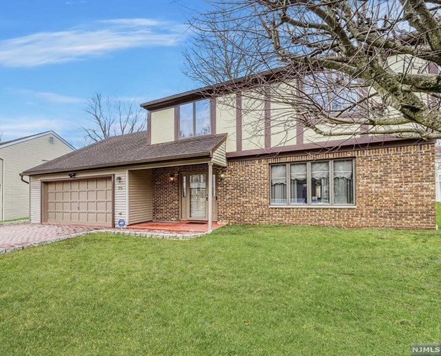 79 Palisade Ave, Westwood, NJ 07675-2500