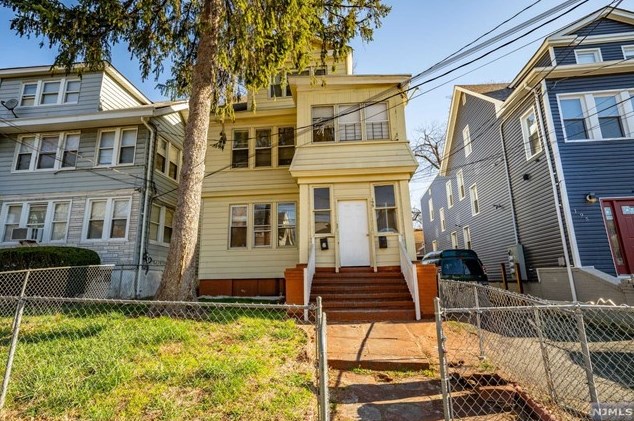 197-199 Hansbury Ave, Newark, NJ 07112