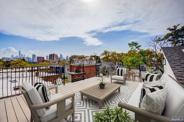 45 Booraem Ave #3, Jersey City, NJ 07307