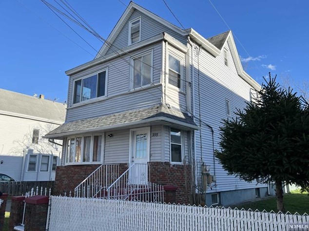 359 Highland Ave, Clifton, NJ 07011