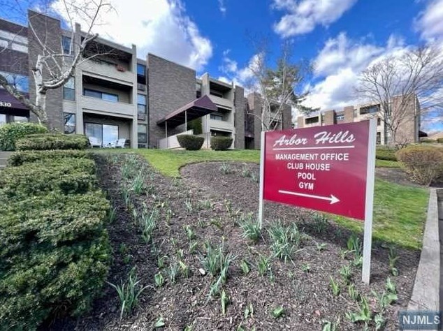 821-841 Main St #831a, Belleville, NJ 07109