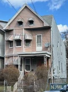 224 Claremont Ave, Jersey City, NJ 07305-3622