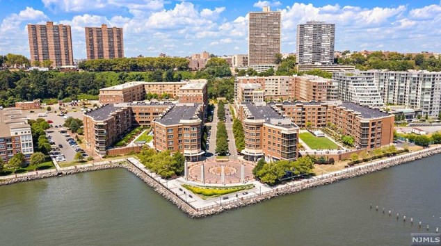 22 Ave At Port Imperial #505, West New York, NJ 07093