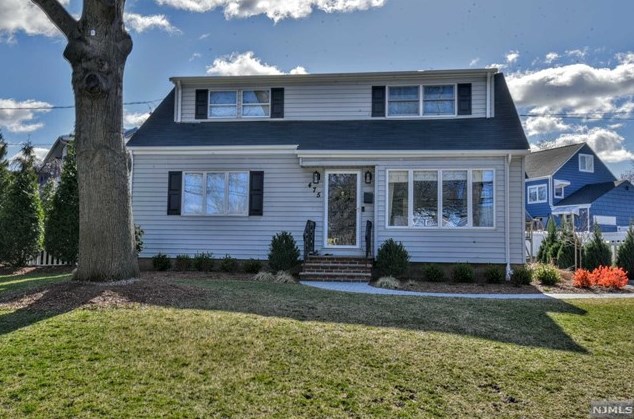 475 Senate Rd, N Milford, NJ 07646