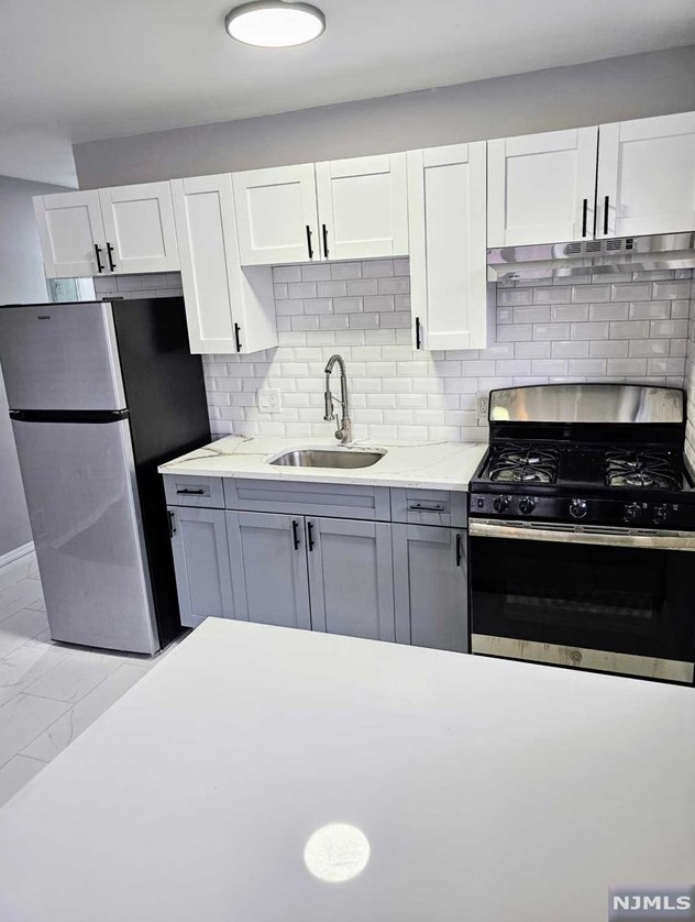 451 Washington Ave, Belleville NJ  07109-2675 exterior