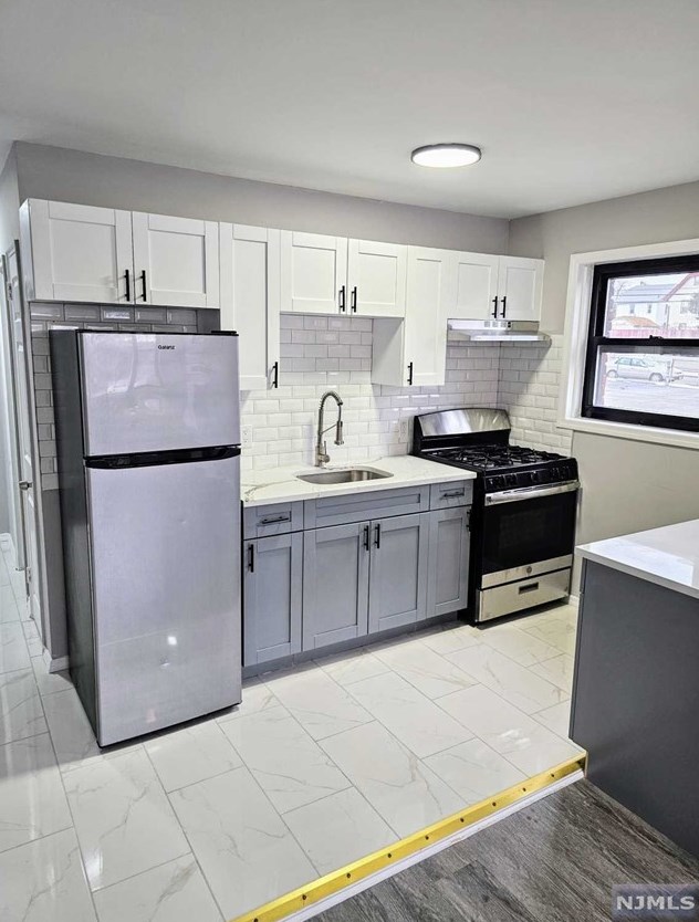 451 Washington Ave, Belleville NJ  07109-2675 exterior