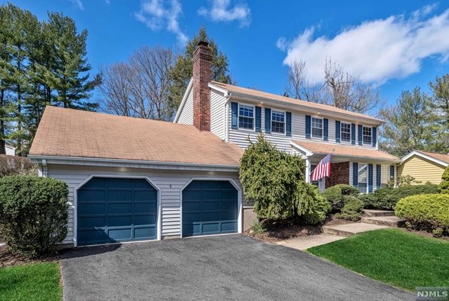 1 Pueblo Circle, Wayne, NJ 07470
