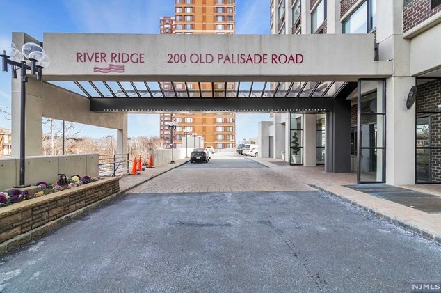 200 Old Palisade Rd #14a, West Fort Lee, NJ