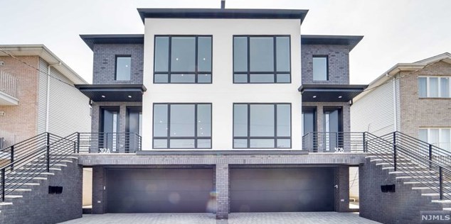 312 7th St #2a, Fairview, NJ 07022