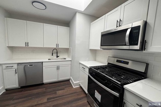 127 Watchung Ave #apt 1, Montclair, NJ 07043