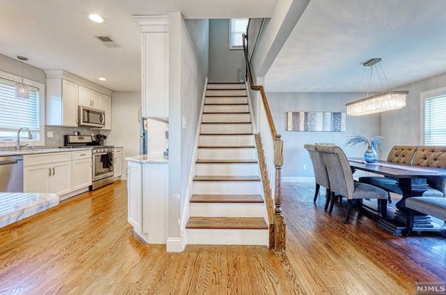 23 Eckhardt Terrace, North Arlington, NJ 07031