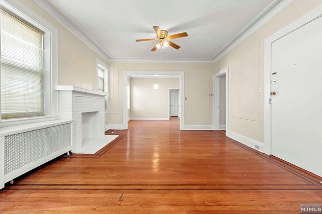 16 Poe Ave, Newark NJ  07106-1507 exterior